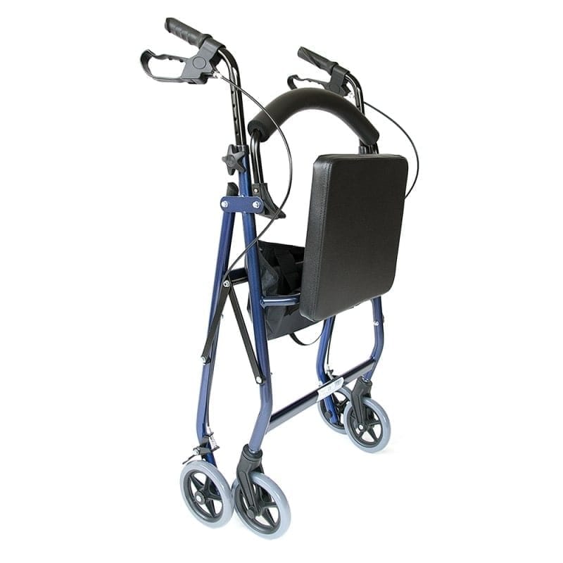 Περιπατητήρας Rollator Ελαφρού Τύπου - Image 2