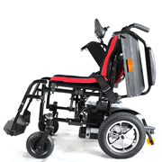 Mobility Power Chair "VT61023"