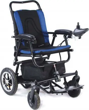 Mobility Power Chair 'VT61023-16'